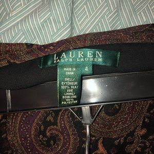 Ralph Lauren Skirts - Ralph Lauren skirt Ralph Lauren Skirts - Ralph Lauren skirt